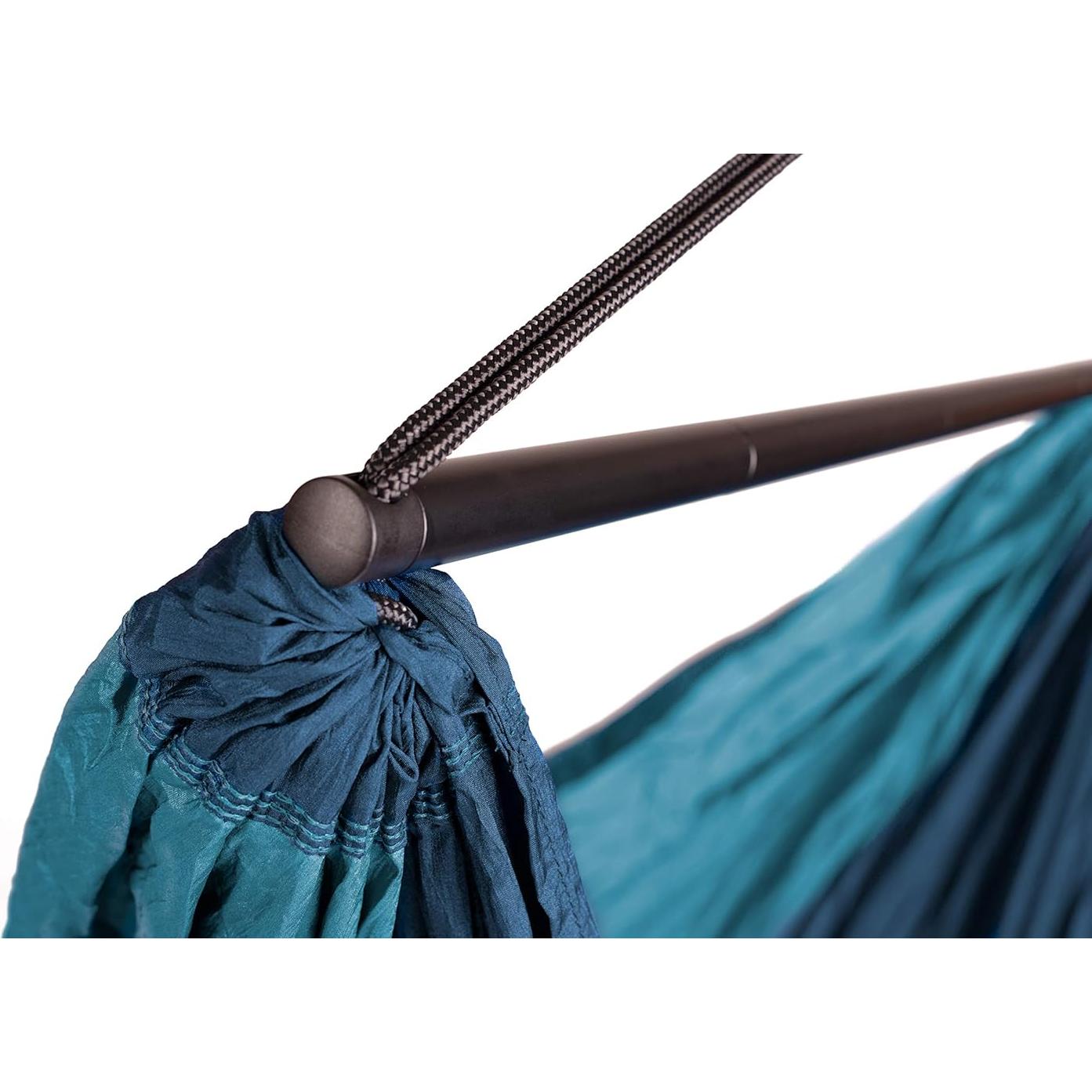 Silla Hamaca de Viaje La Siesta ZunZun, Ligera y Plegable