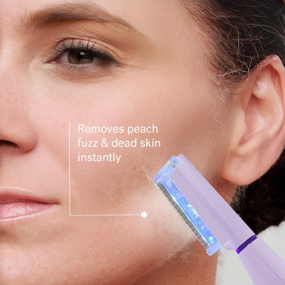 Sistema de Dermaplanado Michael Todd Beauty Sonicsmooth 340g