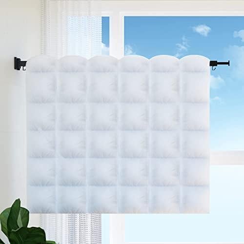 Estante Plegable para Secar Ropa BOQORAD ms-01 Negro