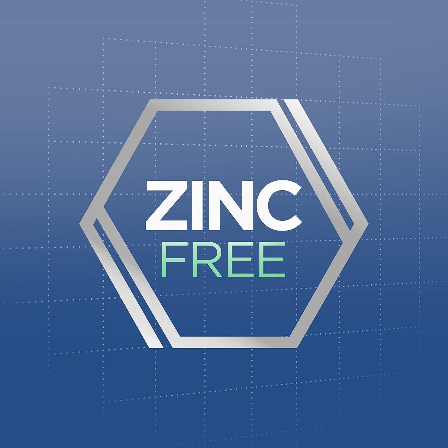 Super Poligrip Adhesivo en Polvo para Dentaduras - Pack 6