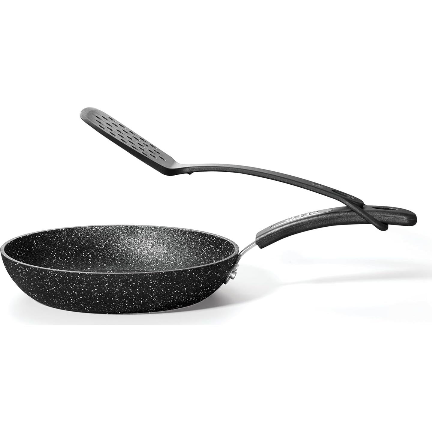 Set de Utensilios de Cocina Starfrit The Rock 7 Piezas