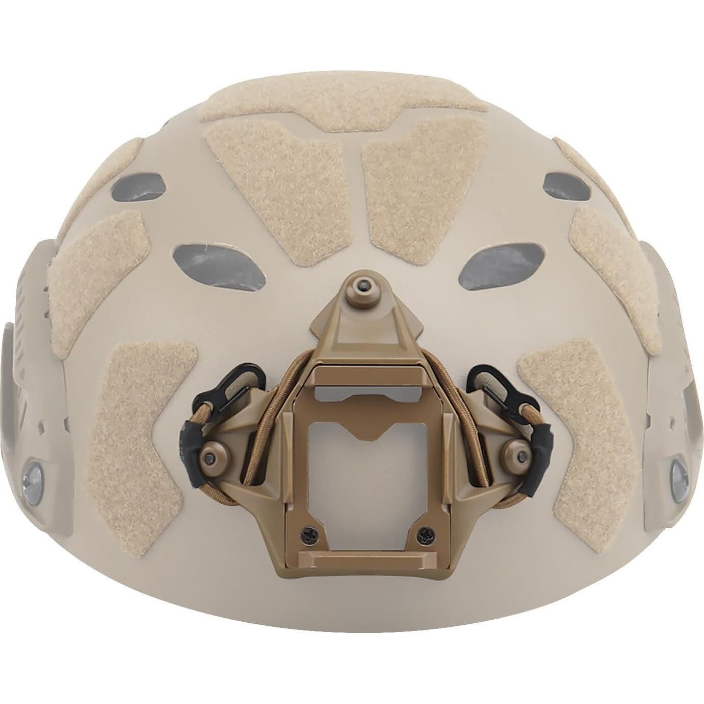 Soporte de Montaje NVG AOUTACC para Casco Táctico 45g