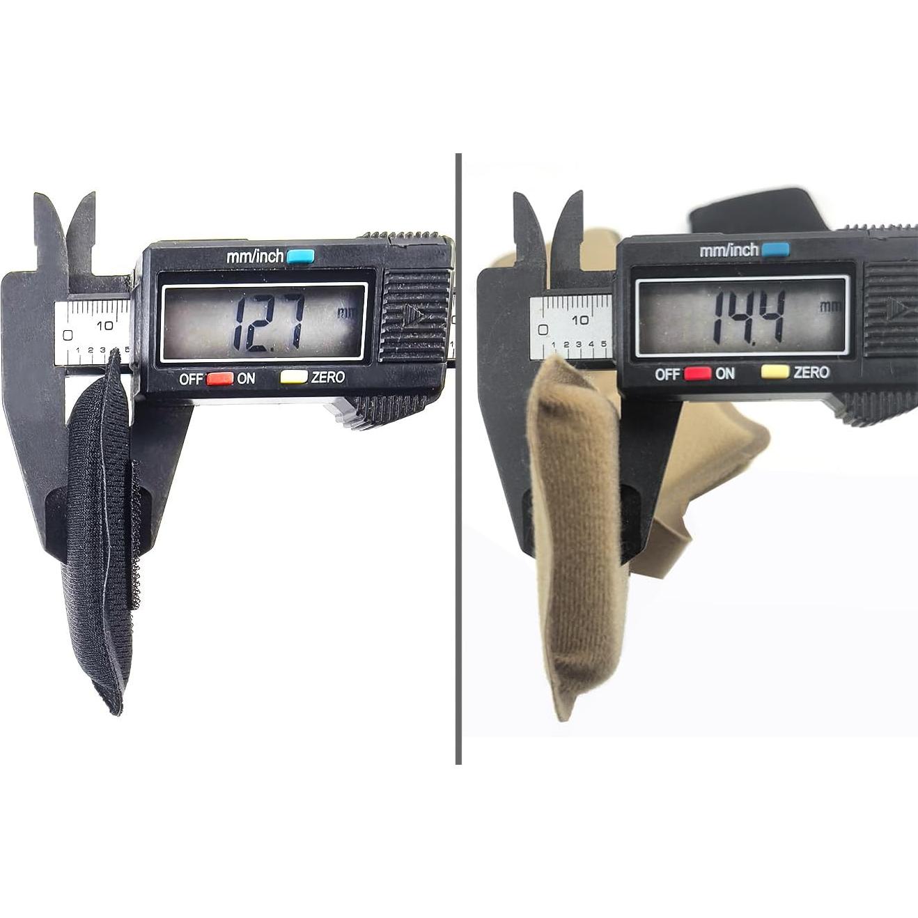 Almohadilla Interior Casco HANSTRONG GEAR Espuma Memoria