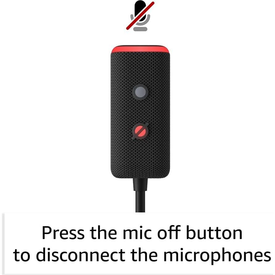 Amazon Echo Auto (newest model), Add Alexa to your car