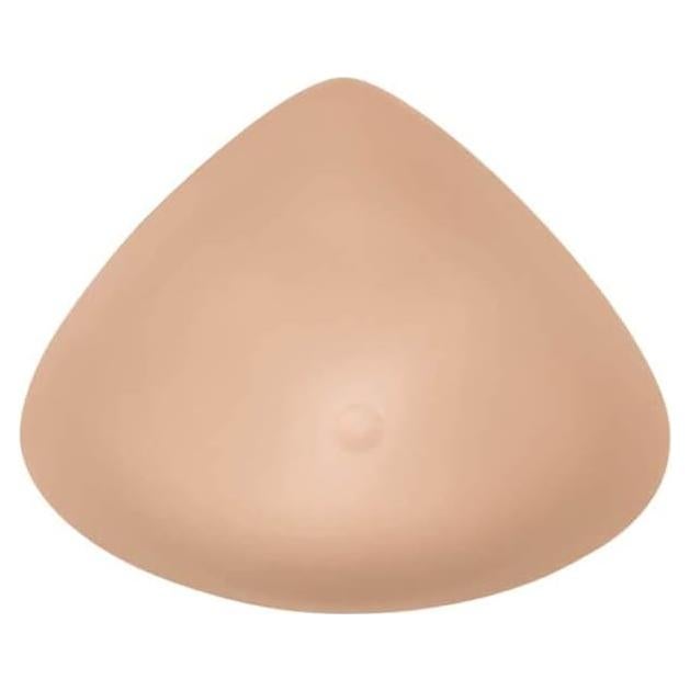 Prótesis Mamaria Amoena Esencial 1S Marfil Talla 5