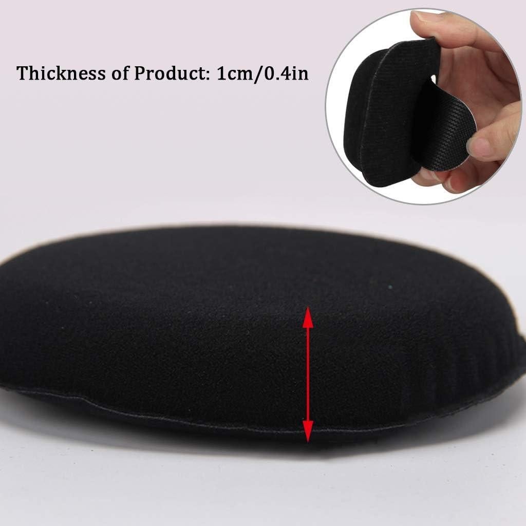 Almohadillas de Casco Yzpacc Universal Espuma EVA 19 Piezas