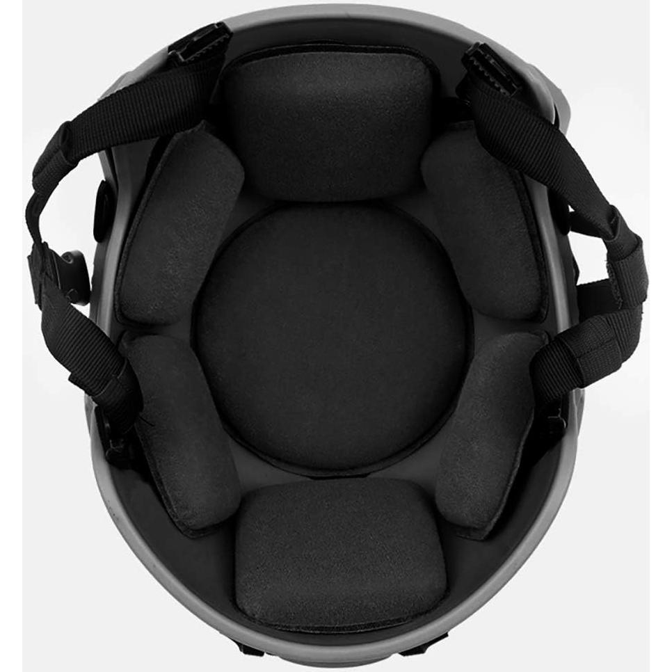 Almohadillas de Casco Yzpacc Universal Espuma EVA 19 Piezas