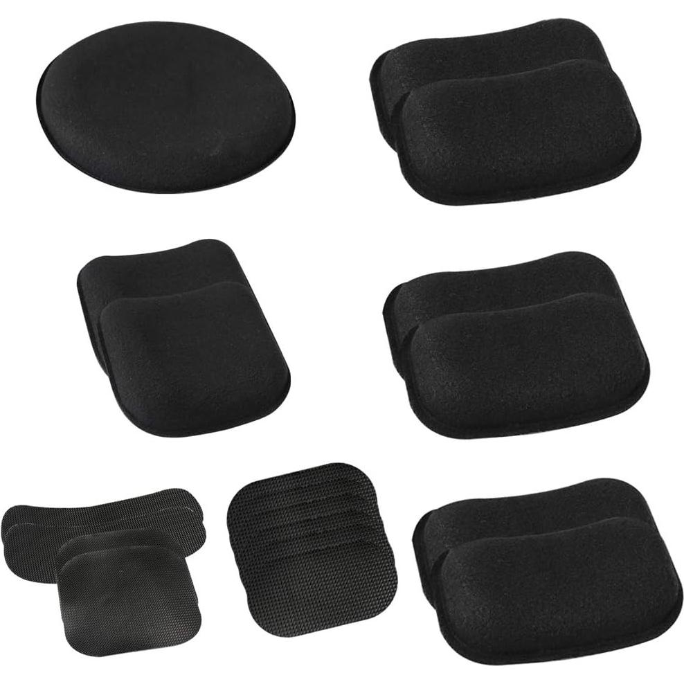 Almohadillas de Casco Yzpacc Universal Espuma EVA 19 Piezas