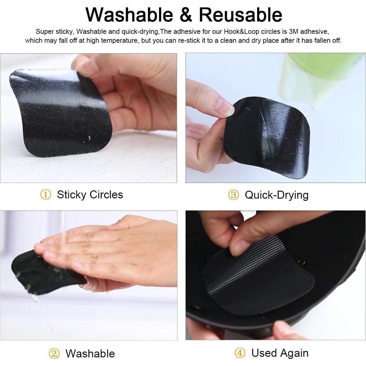 Almohadillas de Casco Yzpacc Universal Espuma EVA 19 Piezas