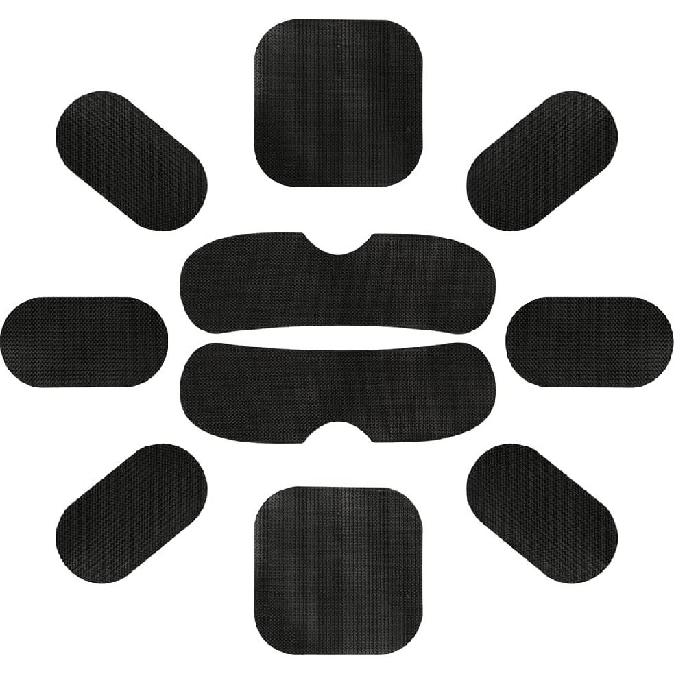 Almohadillas de Casco Yzpacc Universal Espuma EVA 19 Piezas