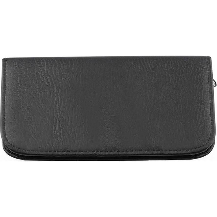 Kit de Tijeras para Acicalar Perros iSeaFly 6 en 1 Acero Inoxidable