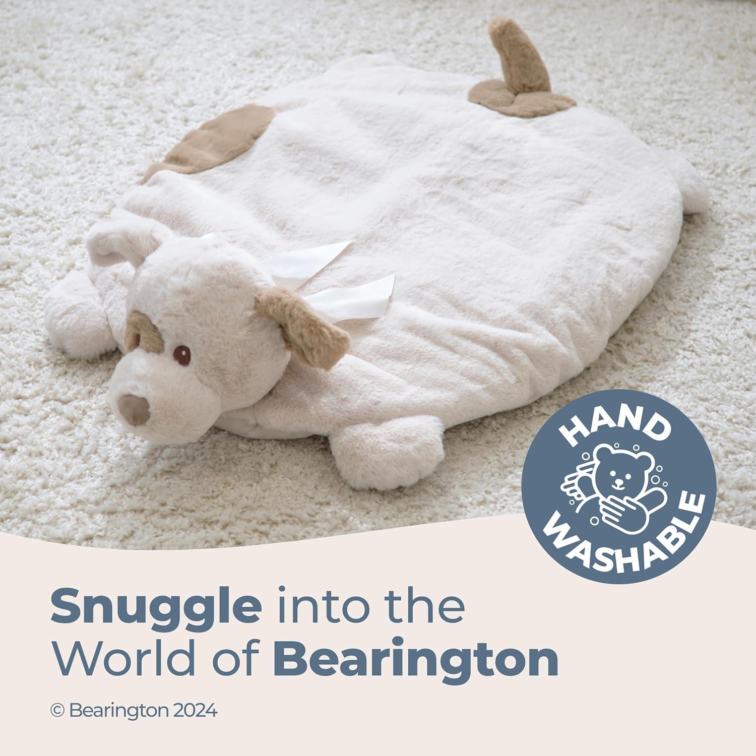 Manta de Juego Bearington Baby Lil' Spot 76.2x76.2cm