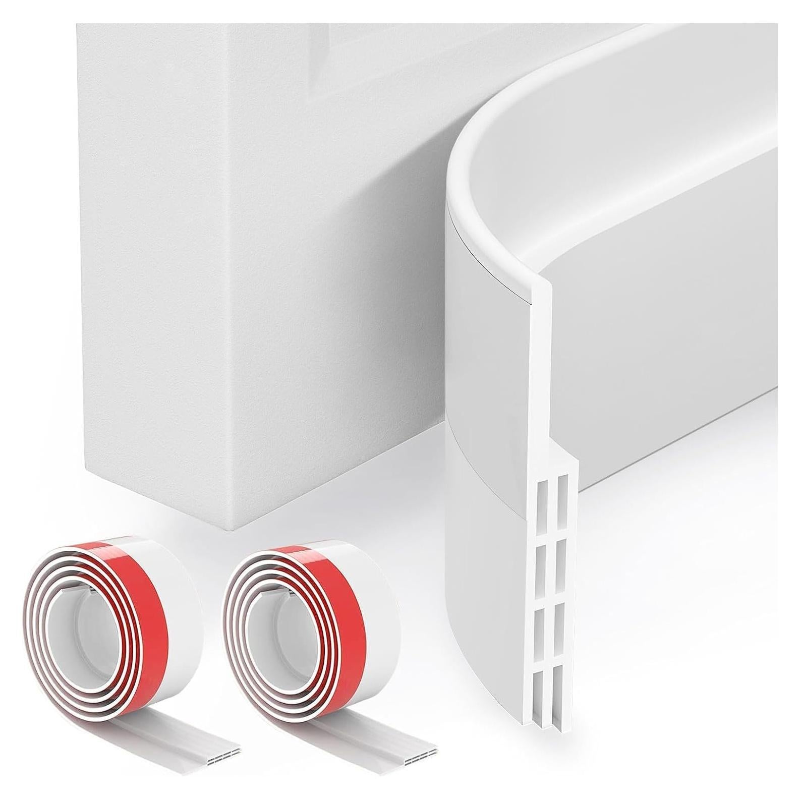 Tapón de Corrientes para Puertas GroTheory 2 Unidades 99 cm