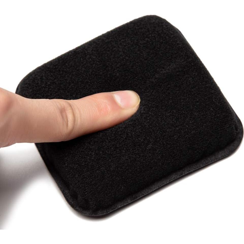 Almohadillas de Casco PAXLAMB Universal 19pcs Espuma Viscoelástica