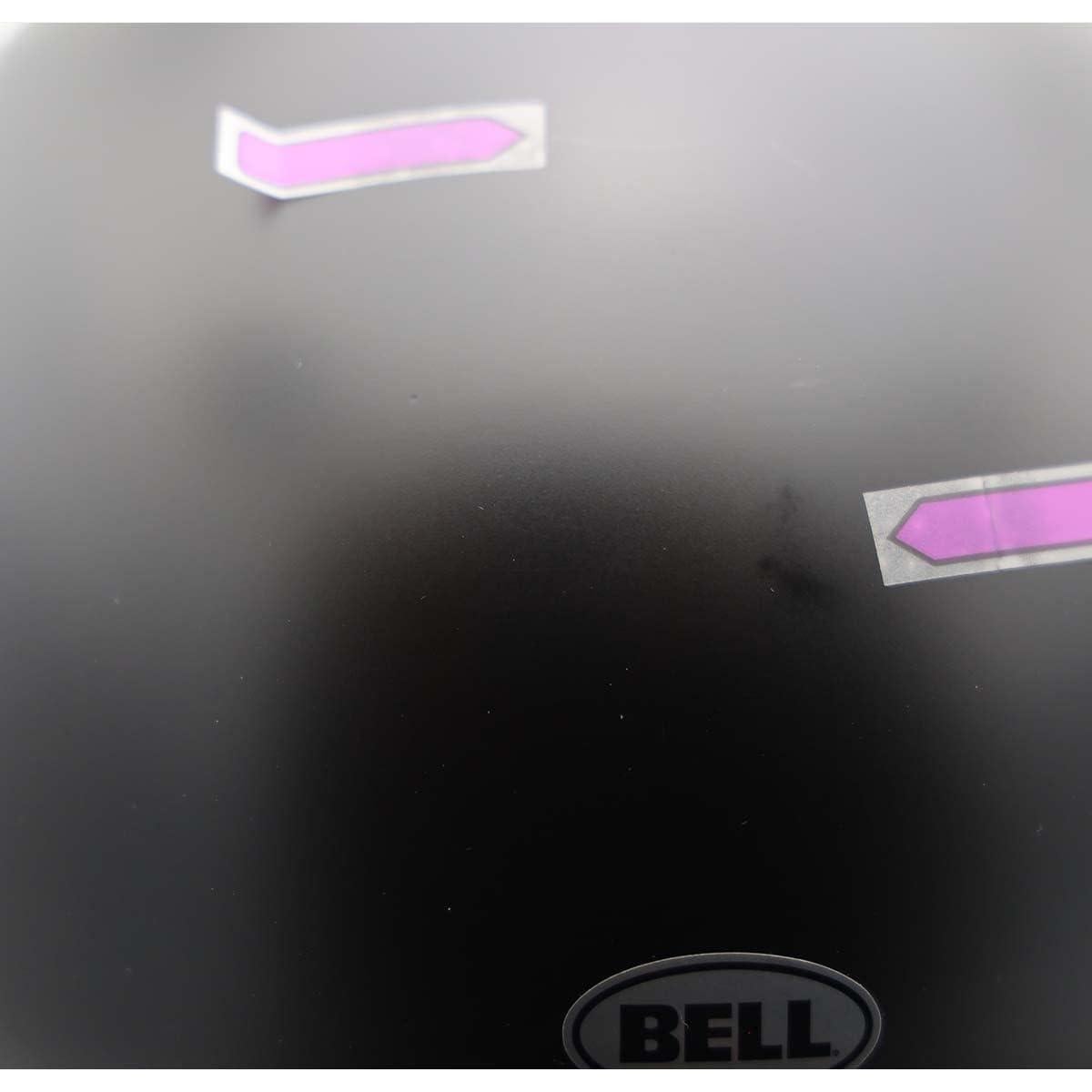 Casco BELL Rogue Half Helmet Negro Mate X-Pequeño