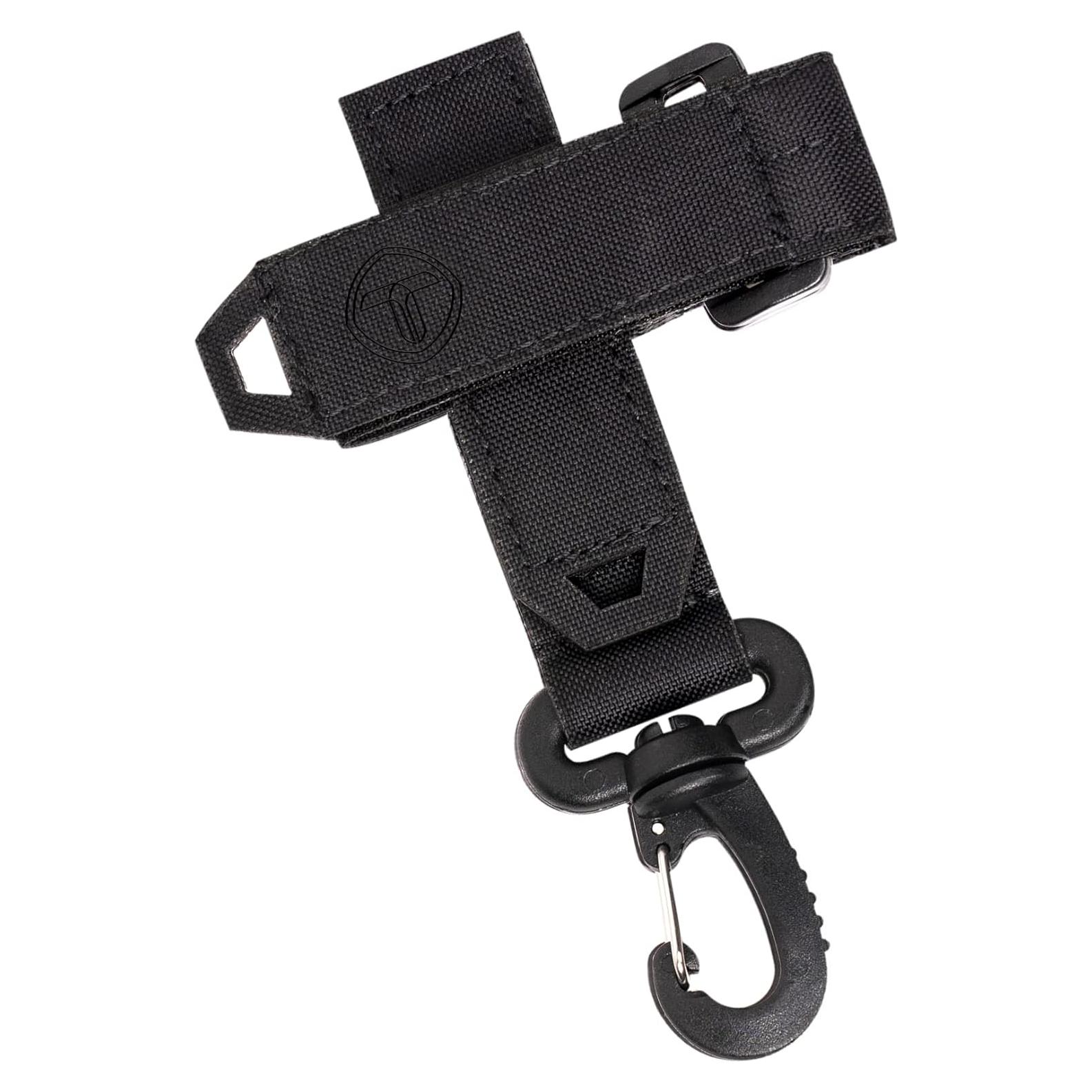 Soporte para Guantes Tácticos TOPTACPRO Tp8902 Nylon 500D