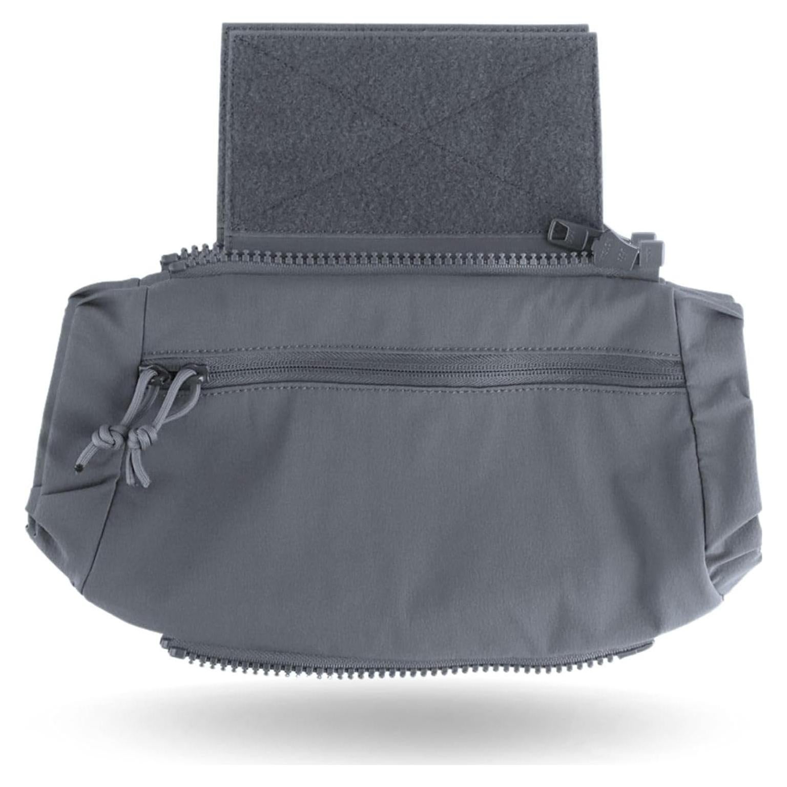 Calentador de manos DÉJAME SER Droppouch Muff 2 en 1