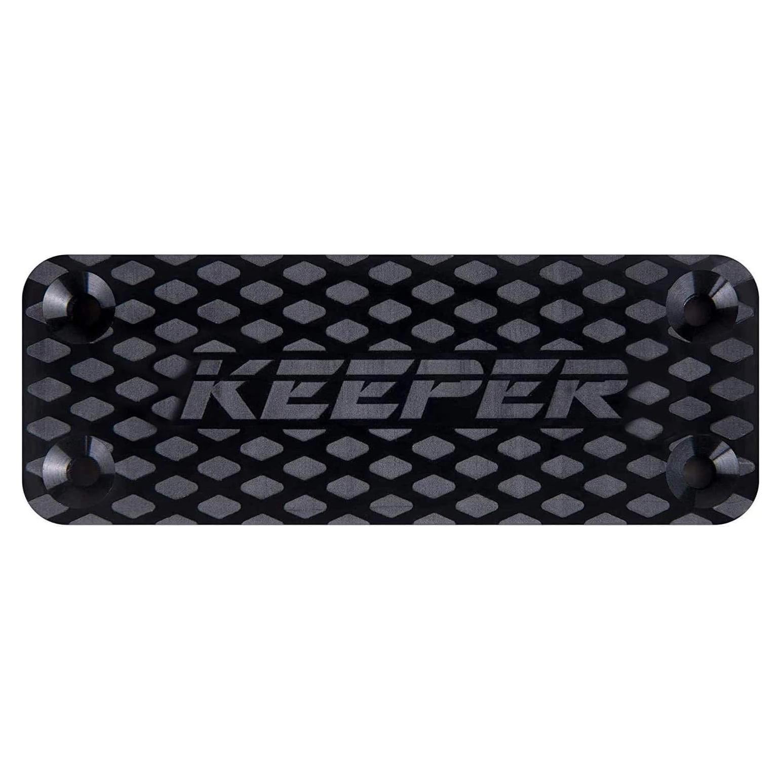 Imán de Arma KEEPER MG - Soporte Magnético para Rifle y Pistola