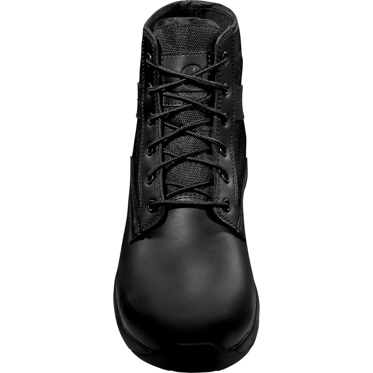 Botín Sneaker Militar Carhartt Hombre 33cm Punta Blanda