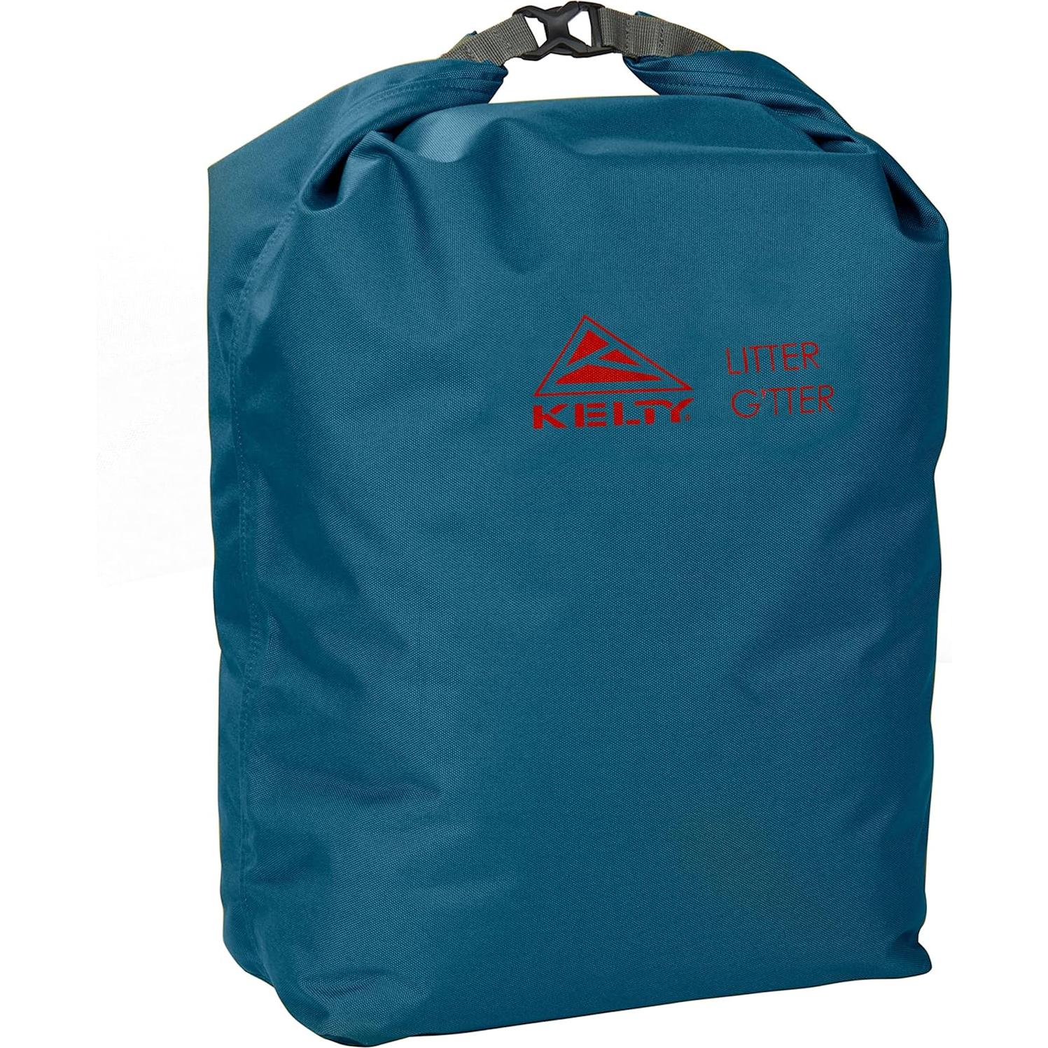 Bolsa de Basura Reutilizable Kelty 30L Resistente al Agua