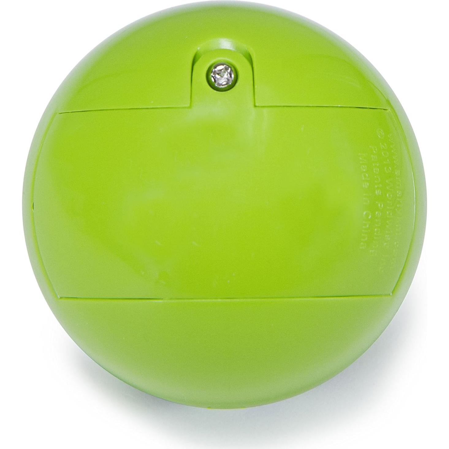 Juguete Electrónico para Gatos SmartyKat Feather Whirl - Juego de 2