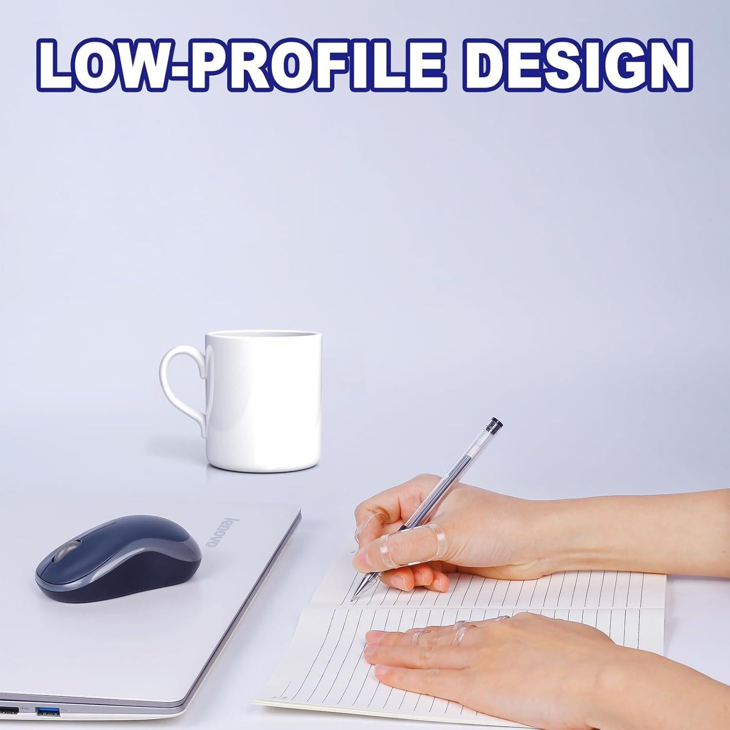 Kit de Férulas y Mangas Transparentes para Dedos RONJEA - 10 Piezas