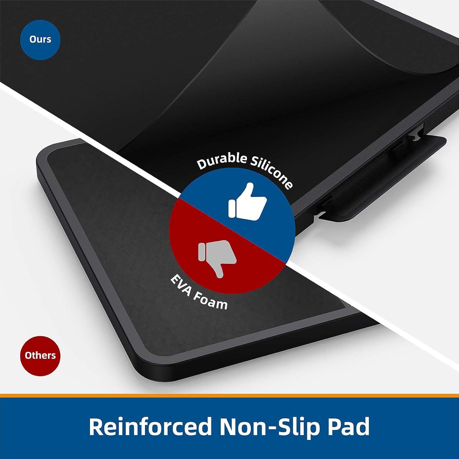 Bandeja deslizante Sicheer 29.7x40.9cm para electrodomésticos