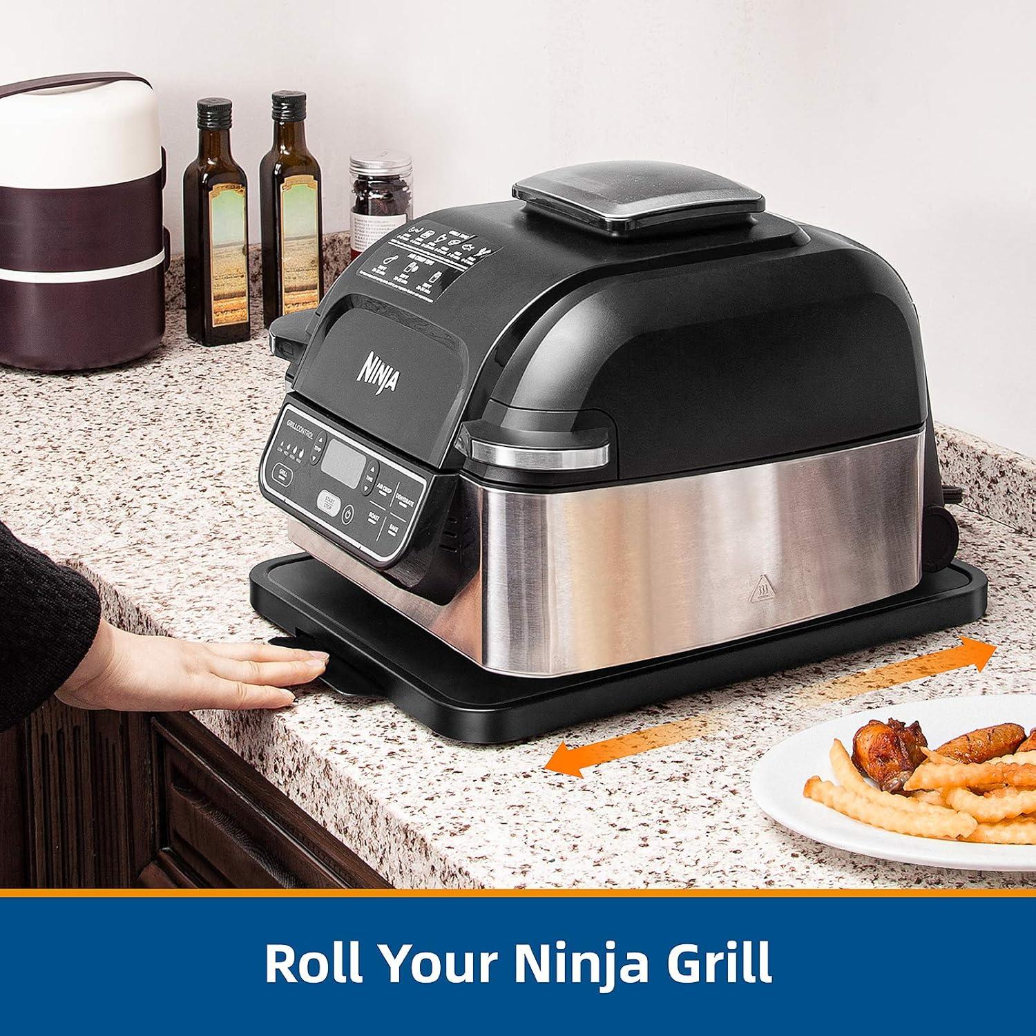 Bandeja deslizante Sicheer 29.7x40.9cm para electrodomésticos