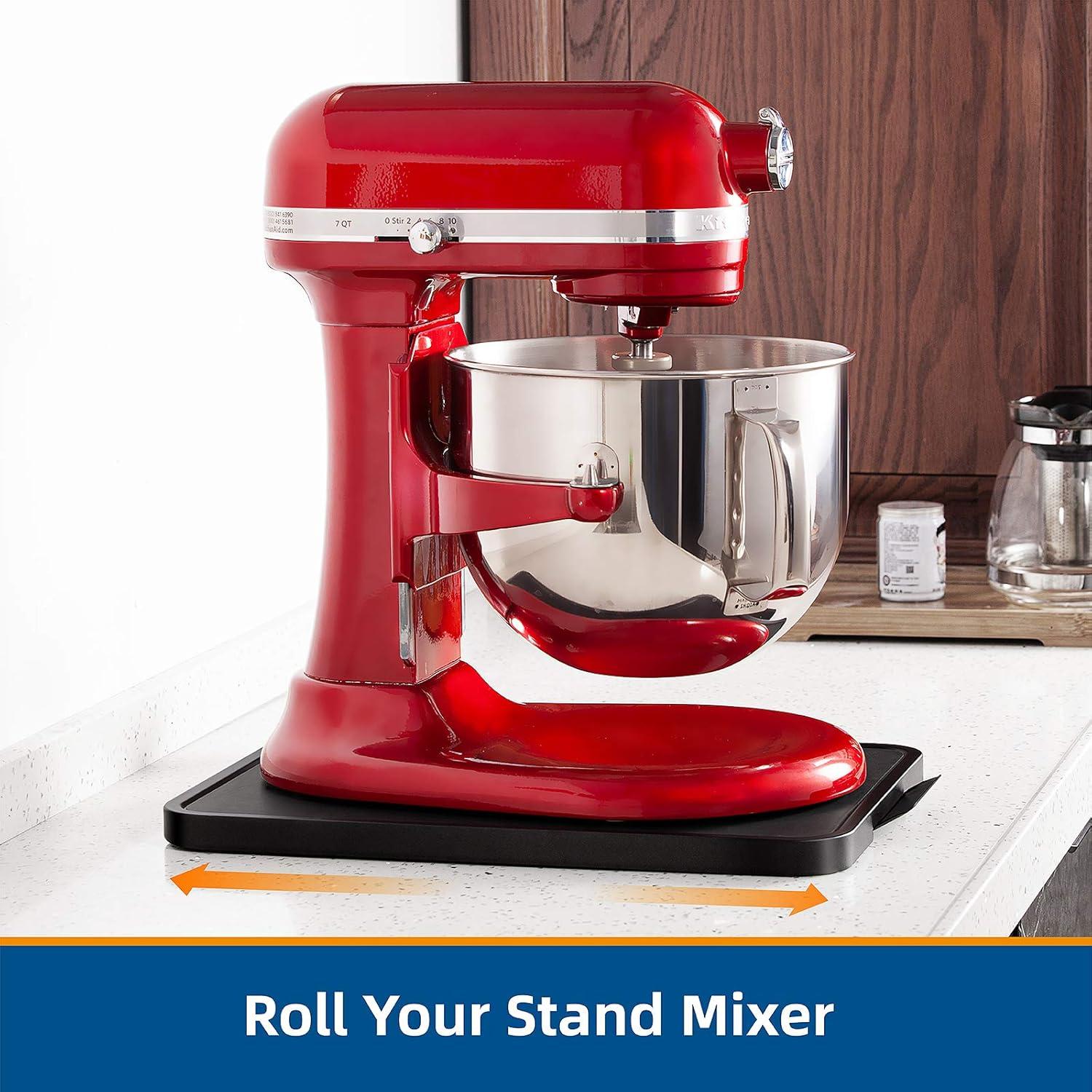 Bandeja deslizante Sicheer 29.7x40.9cm para electrodomésticos