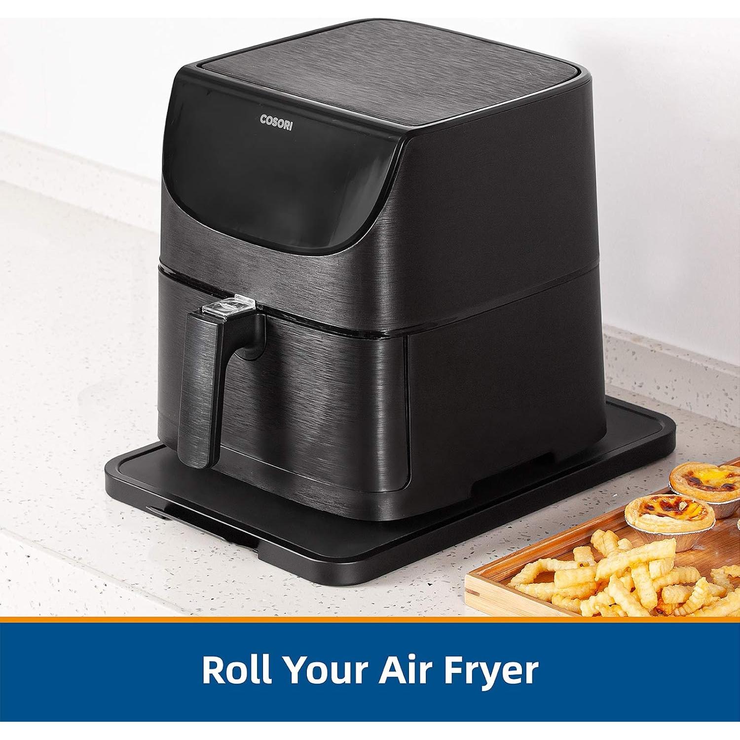 Bandeja deslizante Sicheer 29.7x40.9cm para electrodomésticos