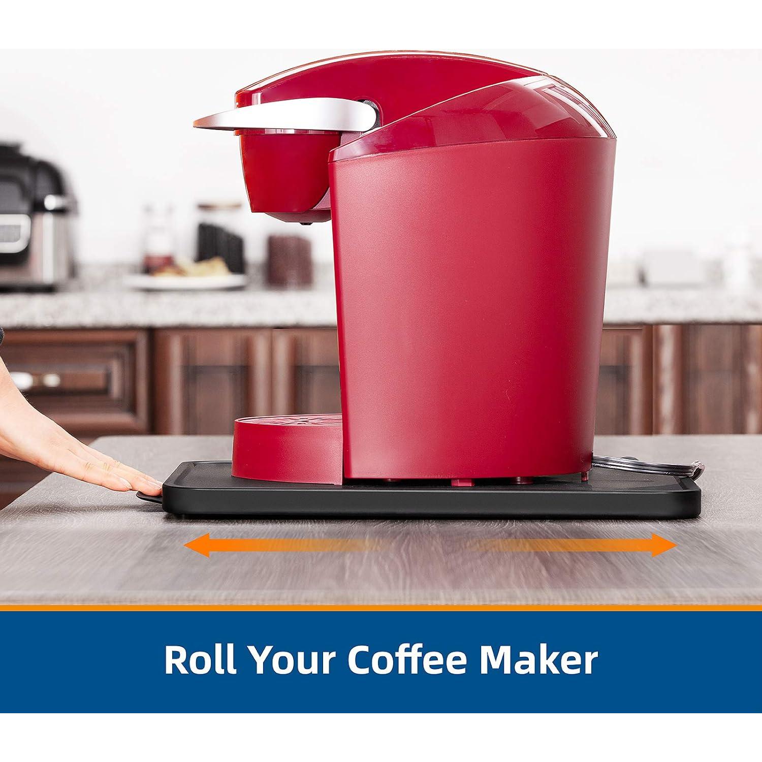 Bandeja deslizante Sicheer 29.7x40.9cm para electrodomésticos