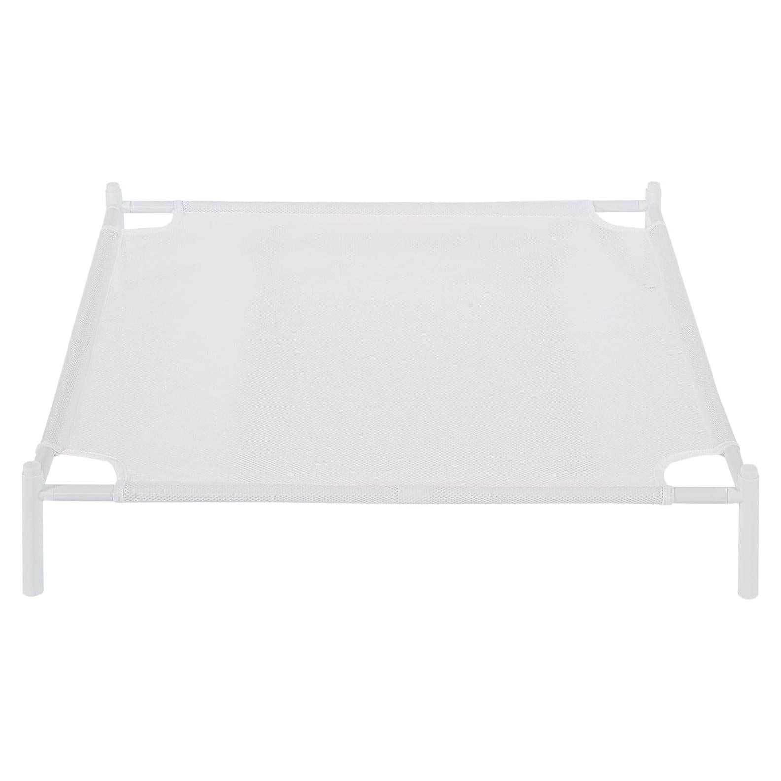 Estante para Secar Ropa STO STO Blanco 71.1 cm Apilable
