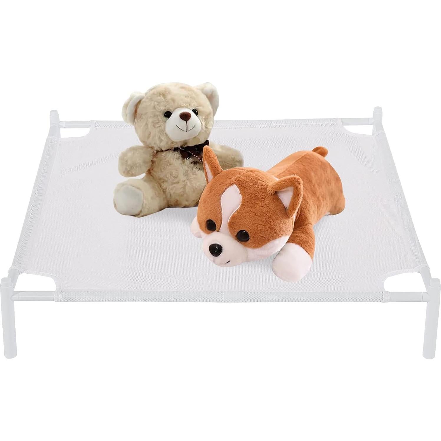 Estante para Secar Ropa STO STO Blanco 71.1 cm Apilable