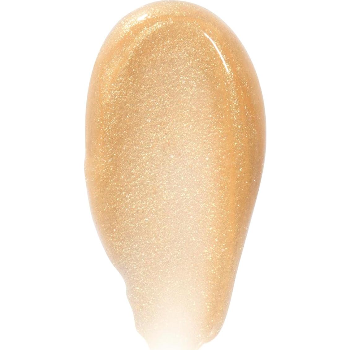 Aceite Labial e.l.f. Glow Reviver 7.39 ml Brillo Citrino Vegano