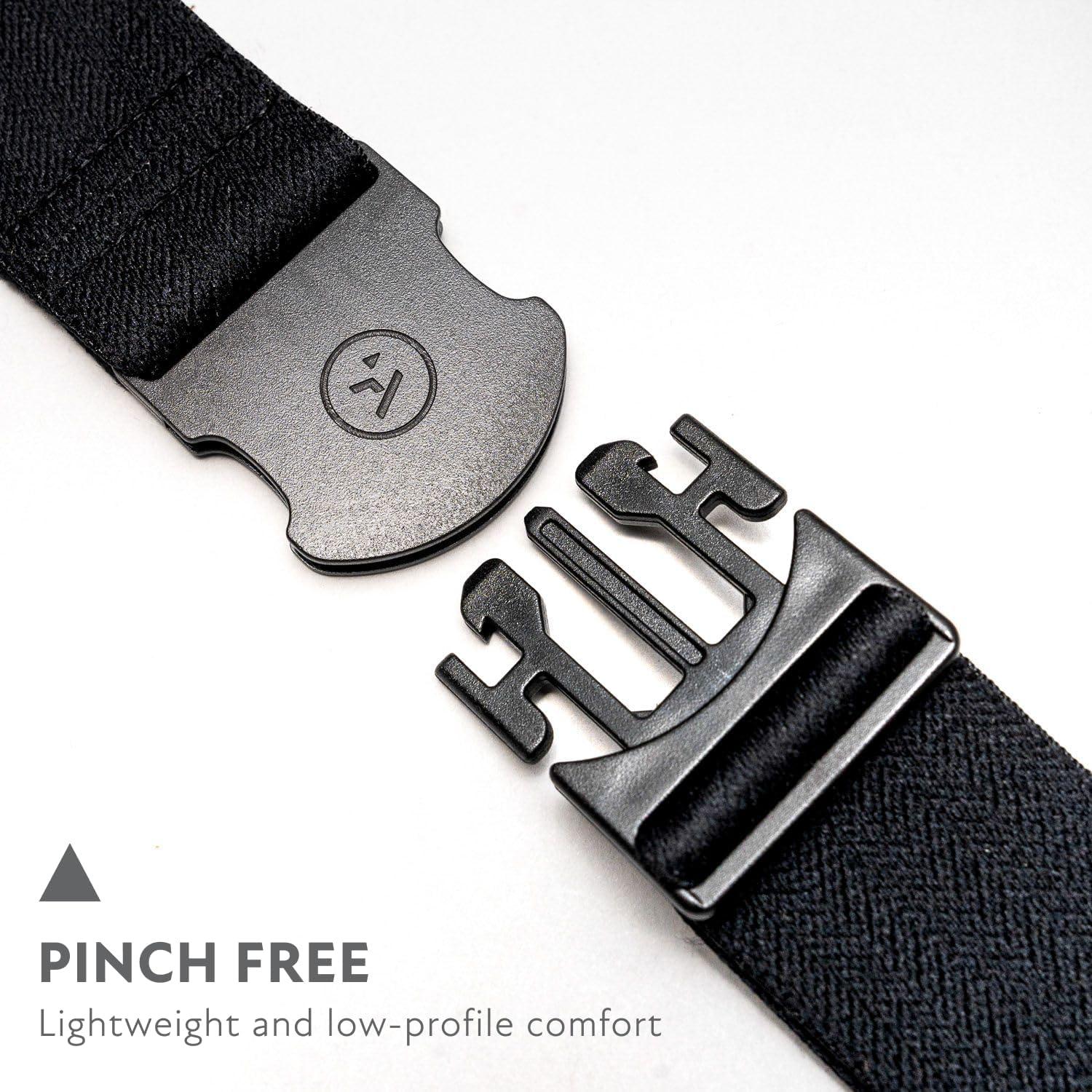 Cinturón de Aventura Arcade Unisex Alta Resistencia 101.6 cm