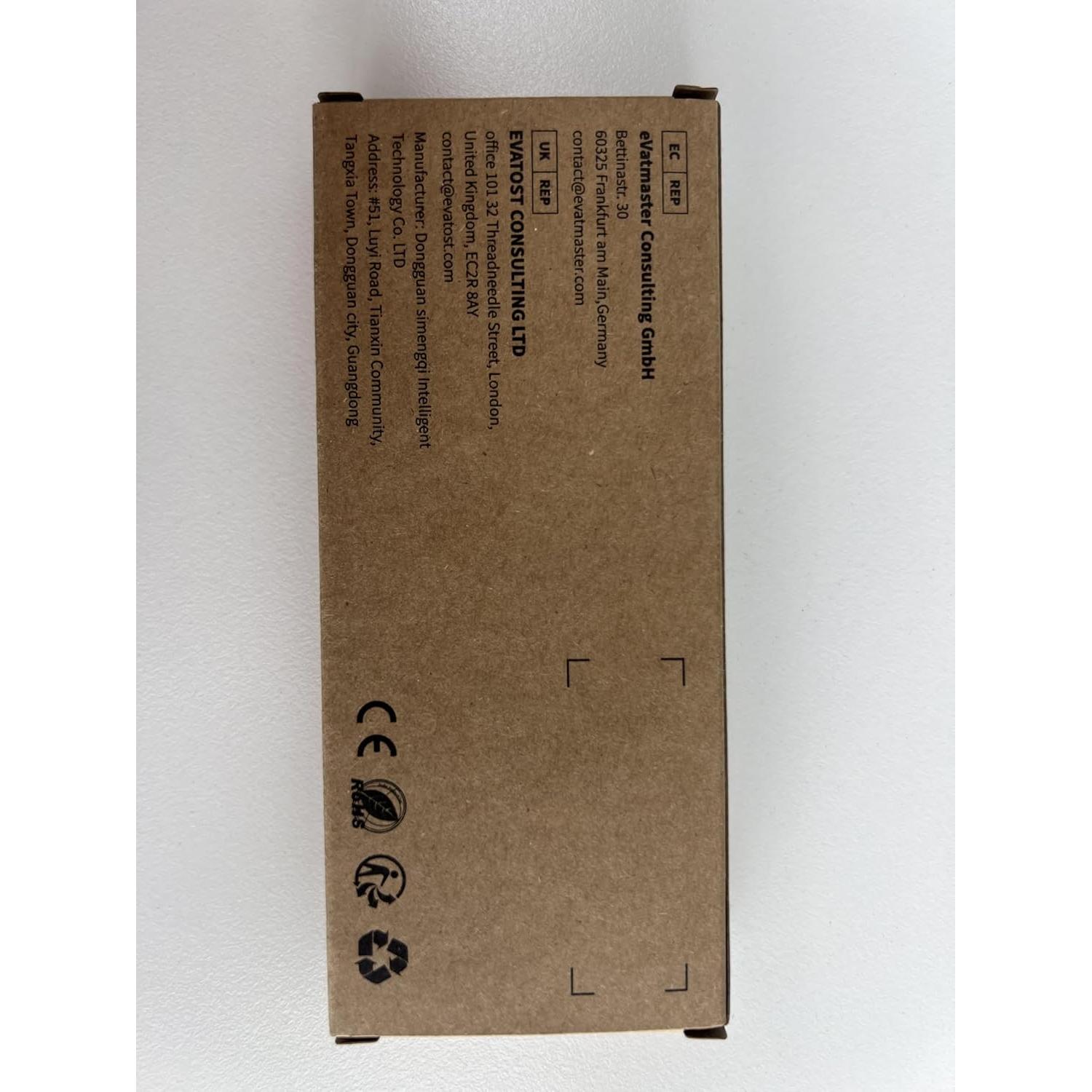 Cord Organizer Holder, 8 Pack Magnetic Desk Cable Clips Management, Hide Phone Charging Cable Keeper, Strong Adhesive Wire Charger Holder for Nightstand, Kitchen Appliances, Office Supplies