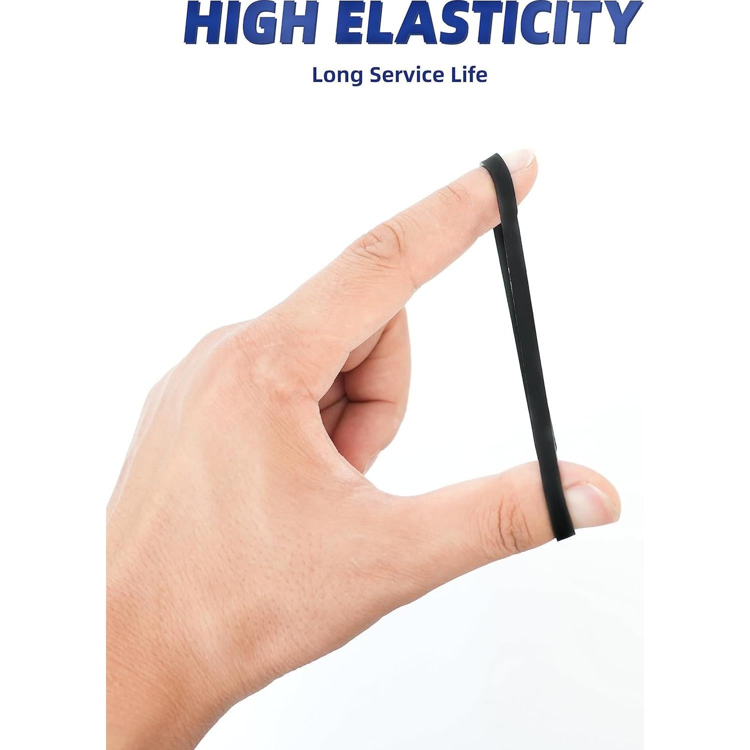 Banda Táctica BLUEWING 50g para Pesca Tamaño 64#