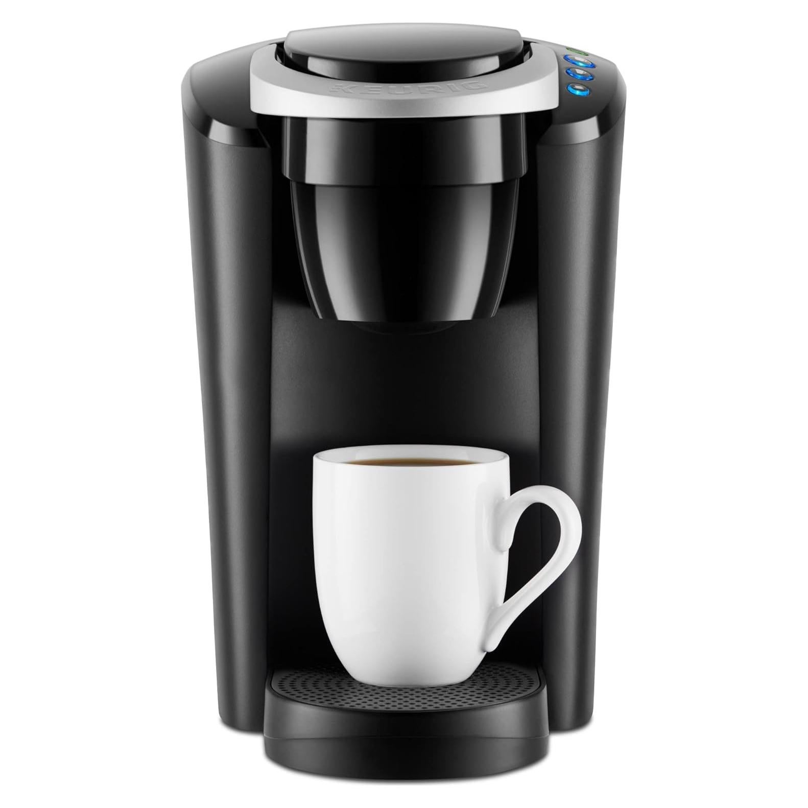 Cafetera Keurig K-Compact 1 Taza 1,06 L Negro