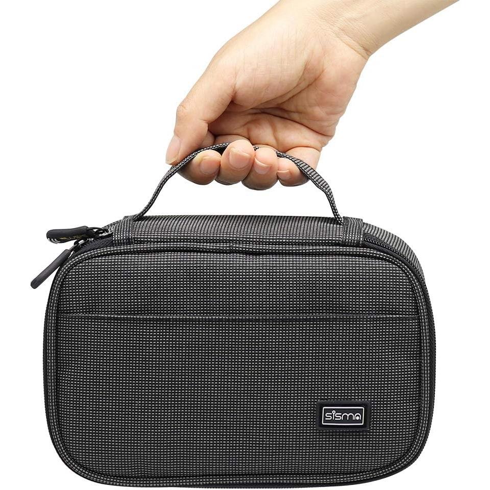 Organizador de Electrónica Sisma Edición Especial Starlight