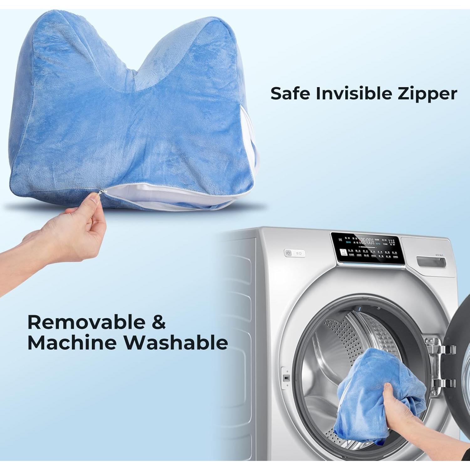 Almohada de Recuperación Postquirúrgica EKEPE para Rodilla