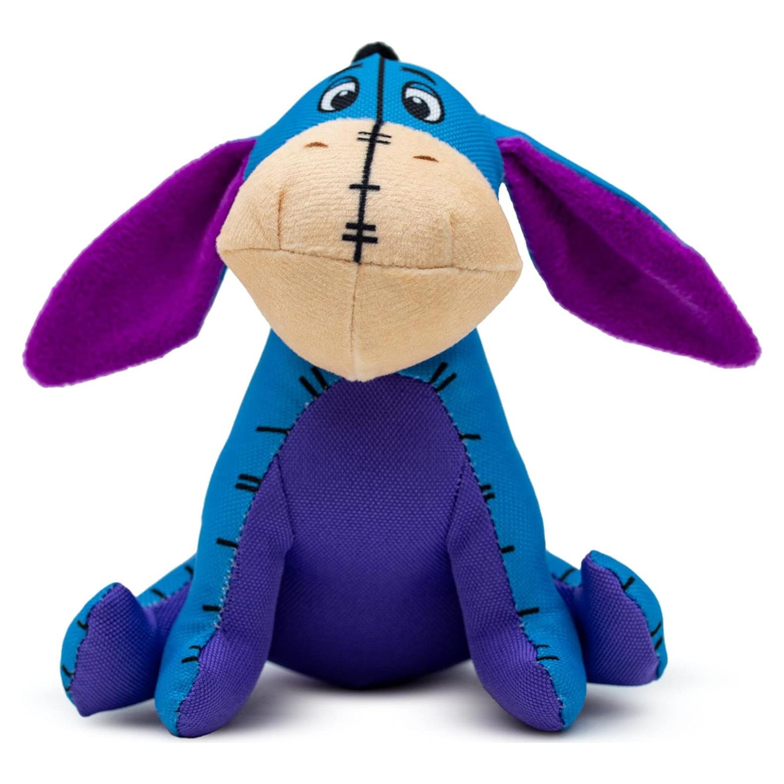 Juguete para Perros Buckle-Down Eeyore 20x11cm Nylon Balístico