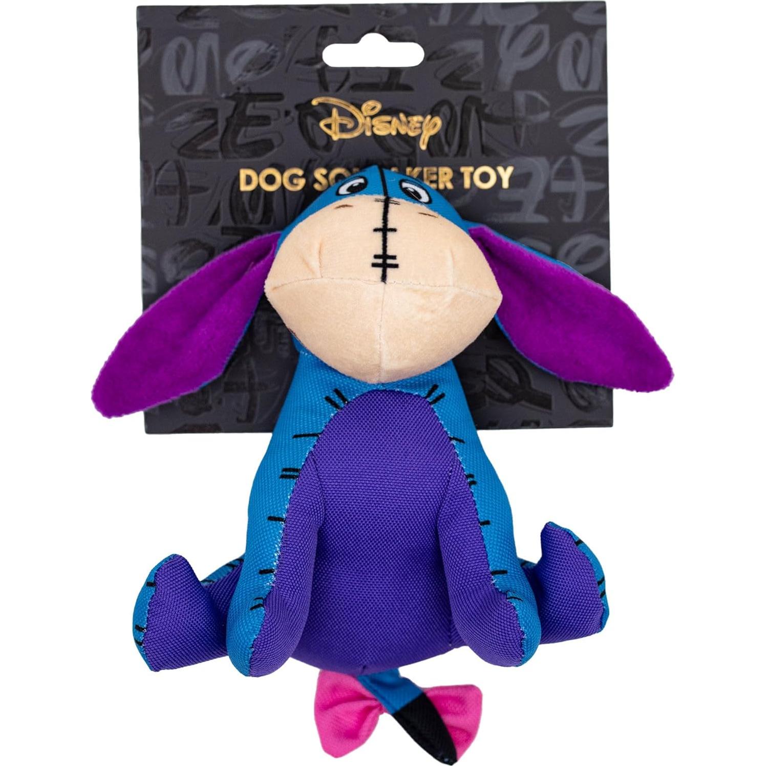 Juguete para Perros Buckle-Down Eeyore 20x11cm Nylon Balístico
