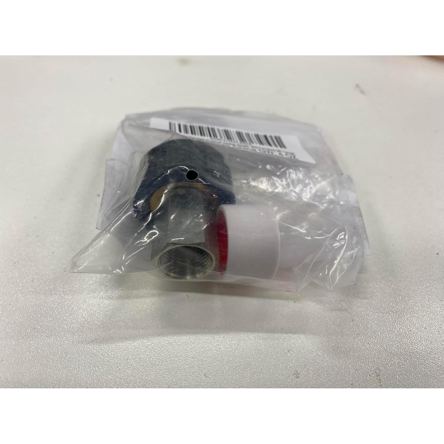 Adaptador Lavadora a Presión Tool Daily M22 a NPT 3/8" 4500 PSI