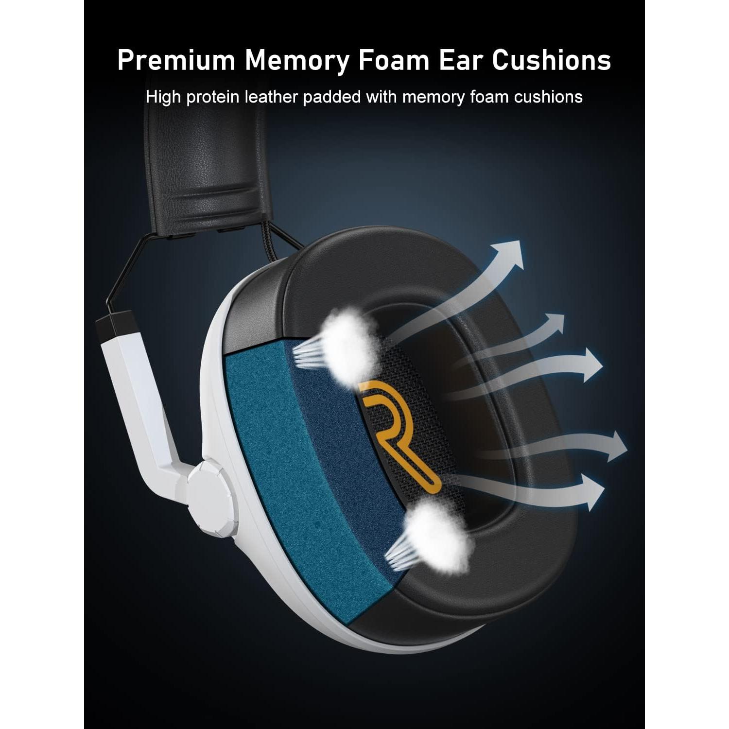 Auriculares Gaming SENZER SG500 con Sonido Surround y Micrófono