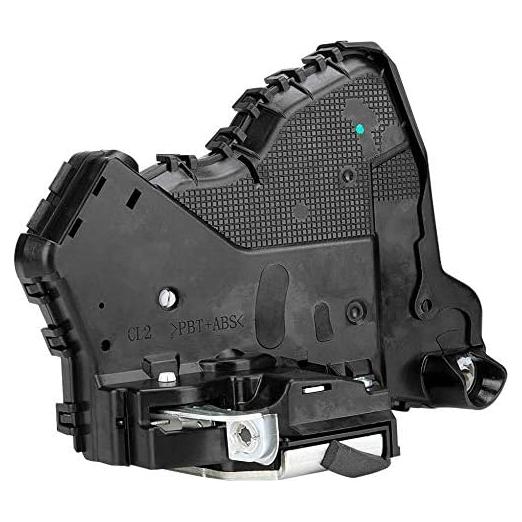 Actuador de Cerradura Delantera Izquierda Parts Port 72102