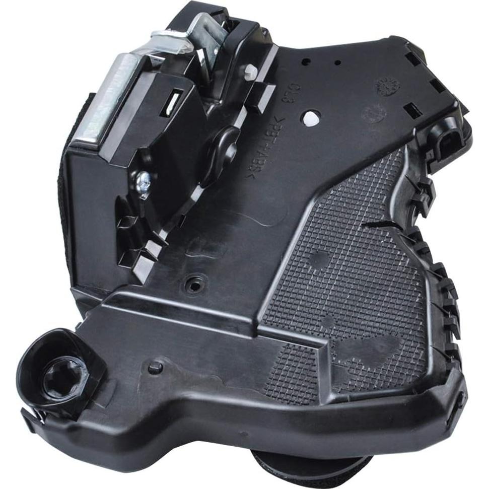 Actuador de Cerradura Delantera Izquierda Parts Port 72102