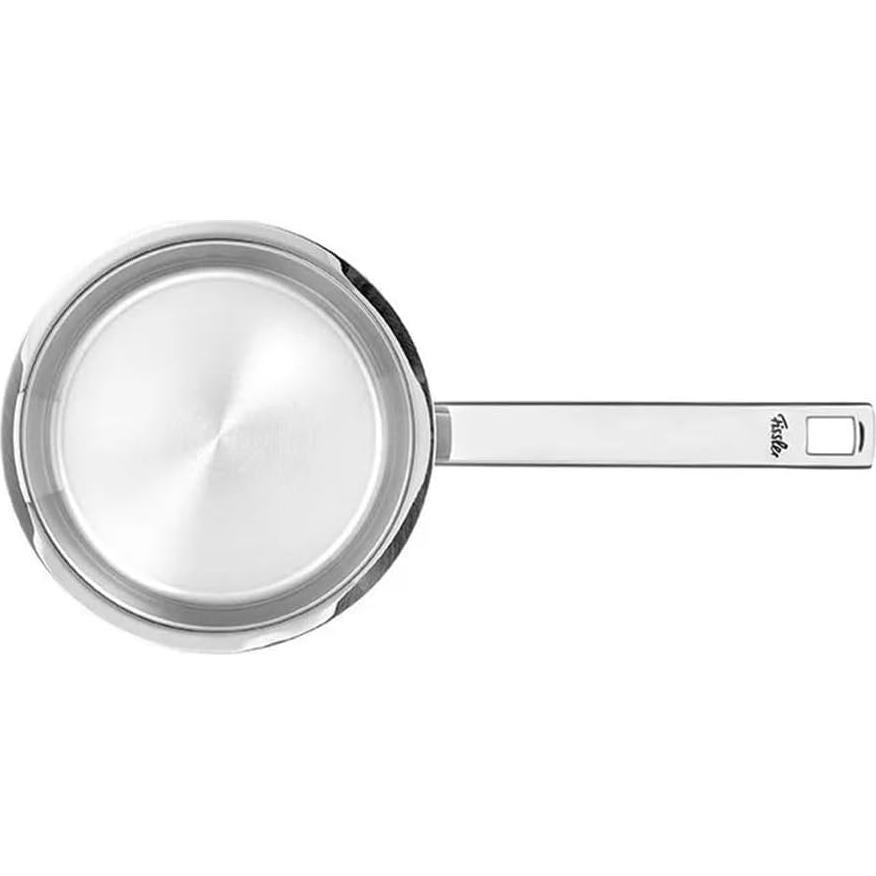 Cacerola Fissler Original-Profi 1.4L Acero Inoxidable Satinado