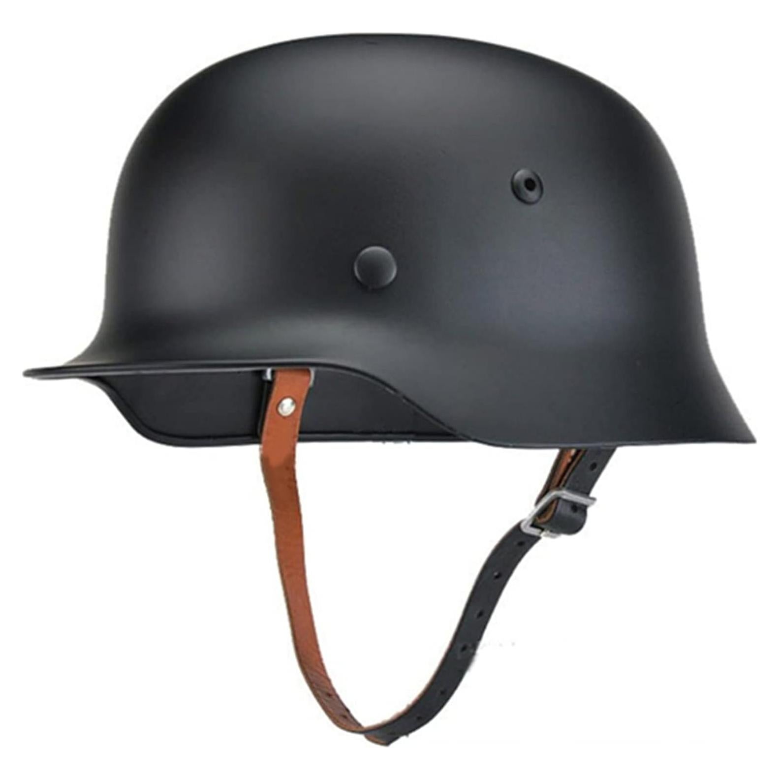 Casco de Acero SYLPHID M35 M1935 Verde 54-61cm