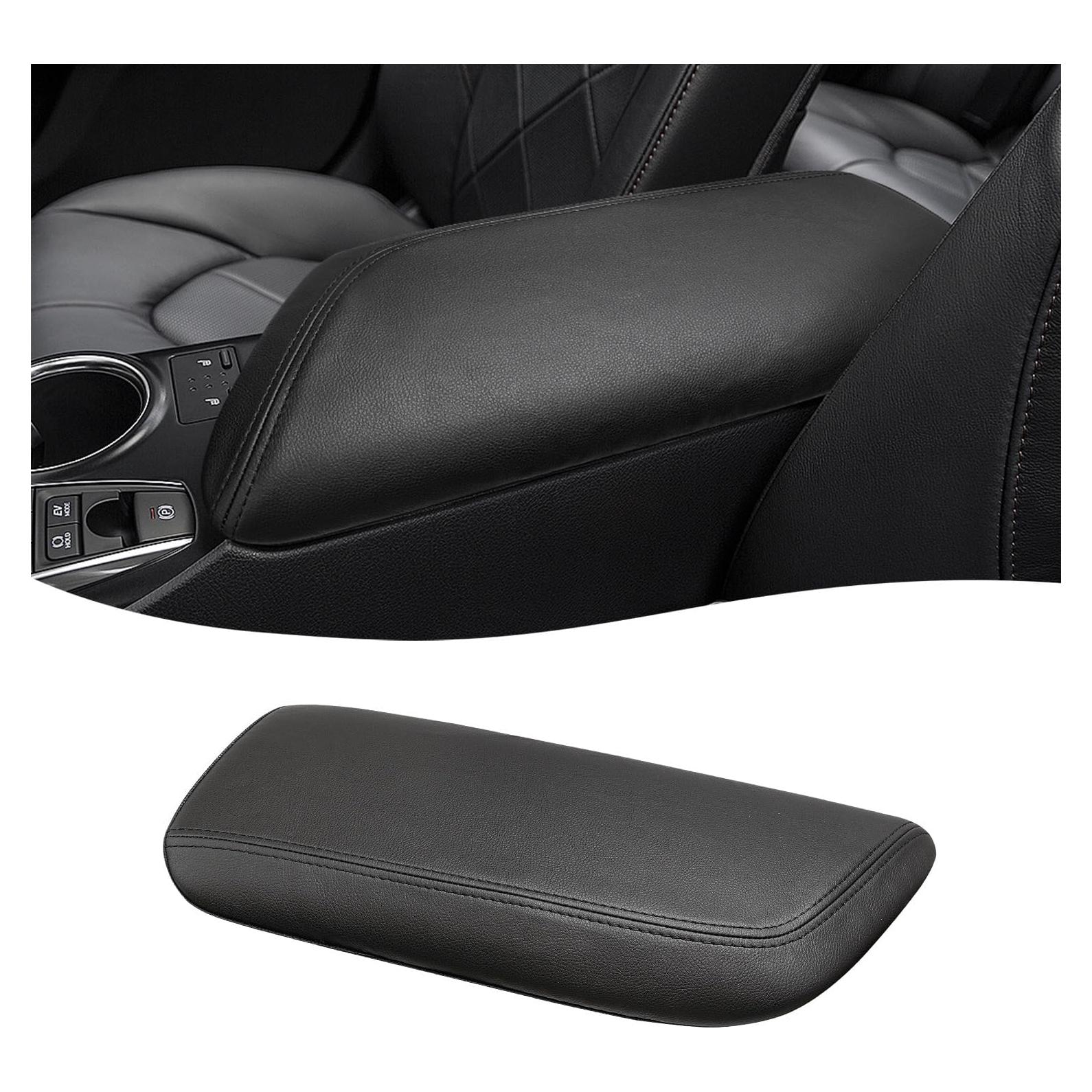 Cubierta reposabrazos consola central KBH Toyota Camry 2018-2024