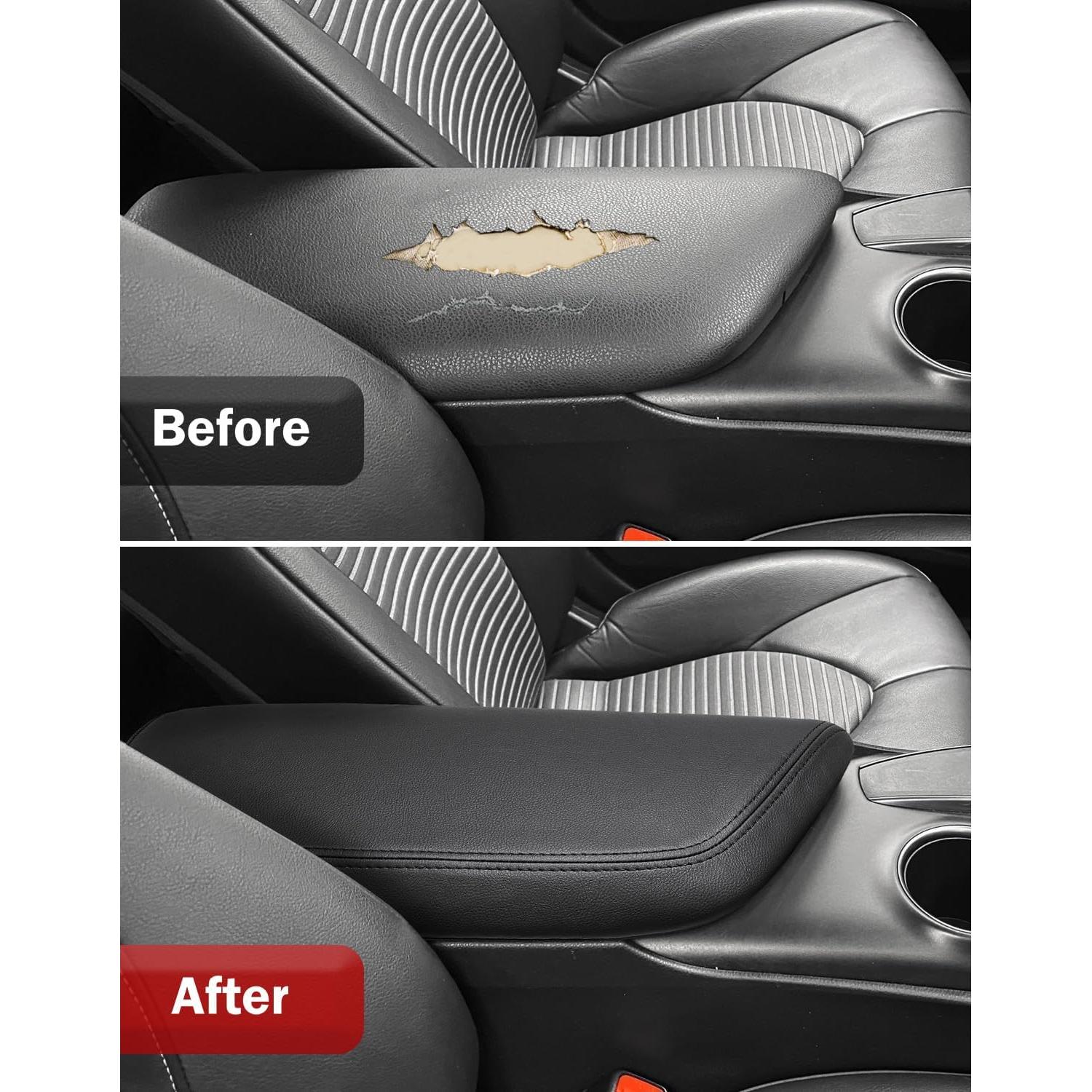 Cubierta reposabrazos consola central KBH Toyota Camry 2018-2024